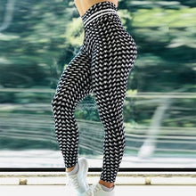 Load image into Gallery viewer, Energetic Colorful YOGA Pants