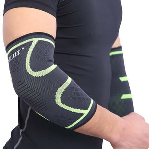 1 Pair Elbow Compression Sleeve