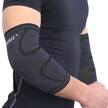 Load image into Gallery viewer, 1 Pair Elbow Compression Sleeve