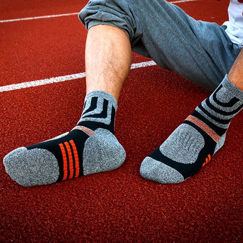 Running Trekking Socks