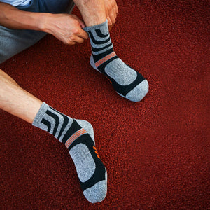 Running Trekking Socks