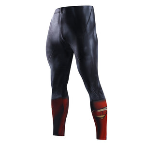 Compression Pants Men