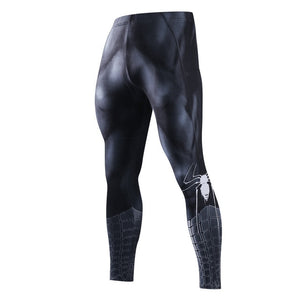 Compression Pants Men