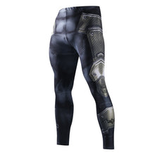 Load image into Gallery viewer, Compression Pants Men