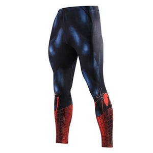 Compression Pants Men