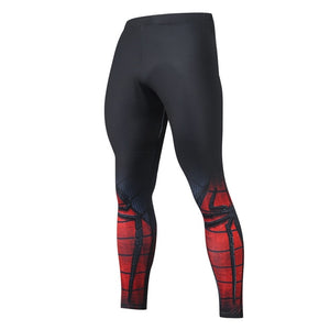 Compression Pants Men