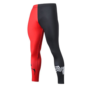 Compression Pants Men