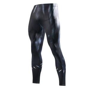 Compression Pants Men