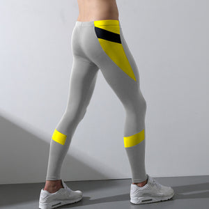 Running compression Pants