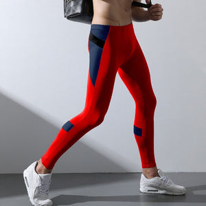 Running compression Pants