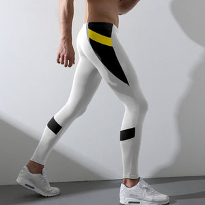 Running compression Pants