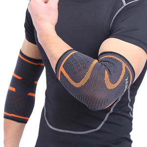 1 Pair Elbow Compression Sleeve