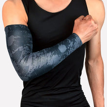 Load image into Gallery viewer, 1PC Printed Compression Arm Sleeve