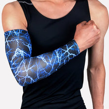 Load image into Gallery viewer, 1PC Printed Compression Arm Sleeve