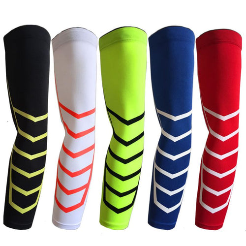 Compression Arm Sleeve