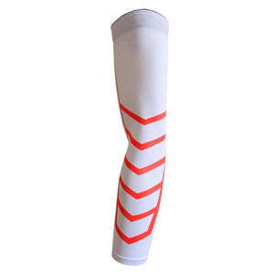 Compression Arm Sleeve