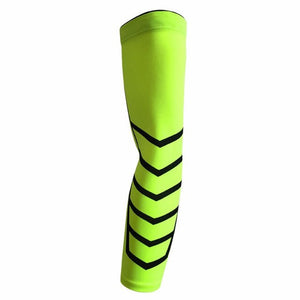 Compression Arm Sleeve