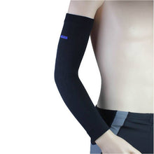 Load image into Gallery viewer, Sports Compression Elbow Sleeve