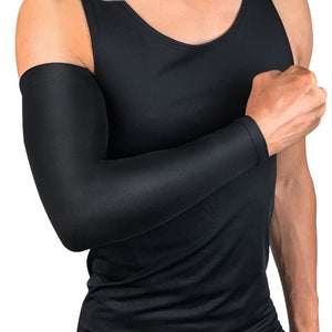 1pc Full Arm Compression Sleeve