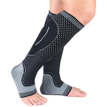 Load image into Gallery viewer, 1pc Sports Compression Calf and Ankle Sleeve