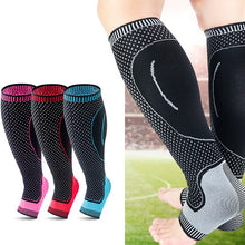 Load image into Gallery viewer, 1pc Sports Compression Calf and Ankle Sleeve