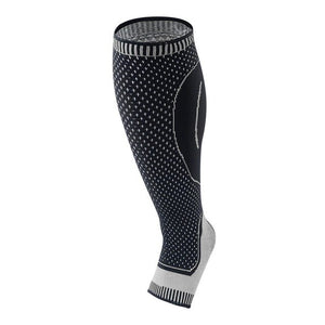 1pc Sports Compression Calf and Ankle Sleeve