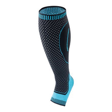 Load image into Gallery viewer, 1pc Sports Compression Calf and Ankle Sleeve