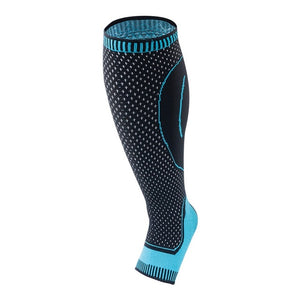 1pc Sports Compression Calf and Ankle Sleeve