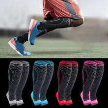 Load image into Gallery viewer, 1pc Sports Compression Calf and Ankle Sleeve