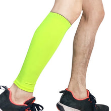 Load image into Gallery viewer, Calf Compression Sleeve