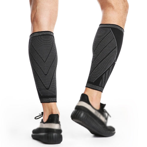 1 pcs Sports Compression Calf Sleeve