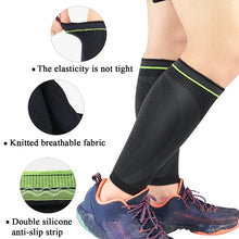 Load image into Gallery viewer, 1pc Calf Compression Sleeve