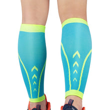 Load image into Gallery viewer, 1pc Sports Compression Leg Sleeve