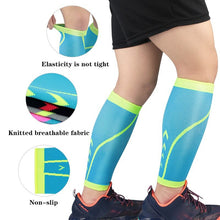 Load image into Gallery viewer, 1pc Sports Compression Leg Sleeve