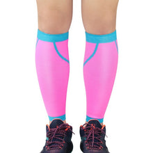 Load image into Gallery viewer, 1pc Sports Compression Leg Sleeve