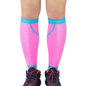 1pc Sports Compression Leg Sleeve