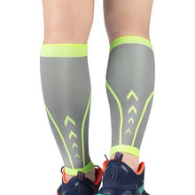 Load image into Gallery viewer, 1pc Sports Compression Leg Sleeve