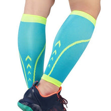 Load image into Gallery viewer, 1pc Sports Compression Leg Sleeve