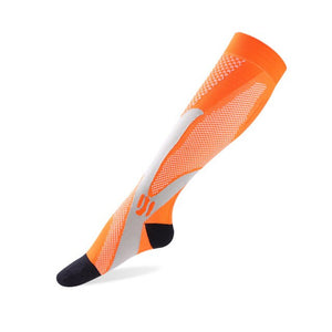 Unisex Leg Support Stretch Magic Compression Socks