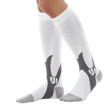 Load image into Gallery viewer, Unisex Leg Support Stretch Magic Compression Socks