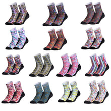 Load image into Gallery viewer, Outdoor Sports Socks