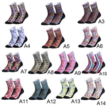 Load image into Gallery viewer, Outdoor Sports Socks