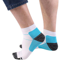 Load image into Gallery viewer, 1 pair of Compression Socks