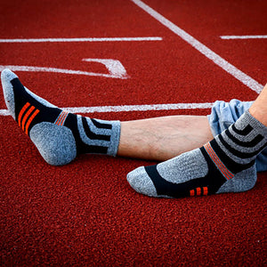 Unisex High performance Socks