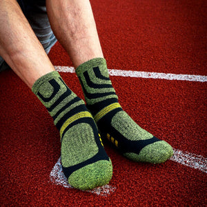 Unisex High performance Socks