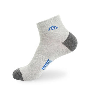 Unisex Quick Dry Socks