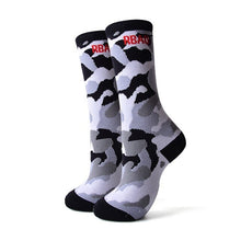 Load image into Gallery viewer, Winter Kids Thermal Ski Socks