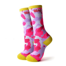 Load image into Gallery viewer, Winter Kids Thermal Ski Socks