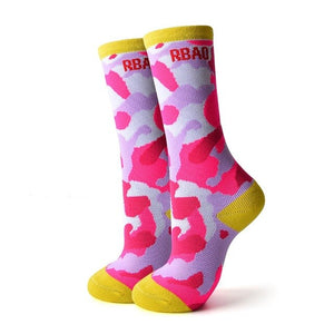 Winter Kids Thermal Ski Socks