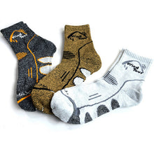 Load image into Gallery viewer, Unisex Outdoor Performance Socks